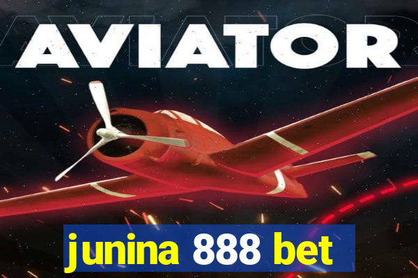 junina 888 bet